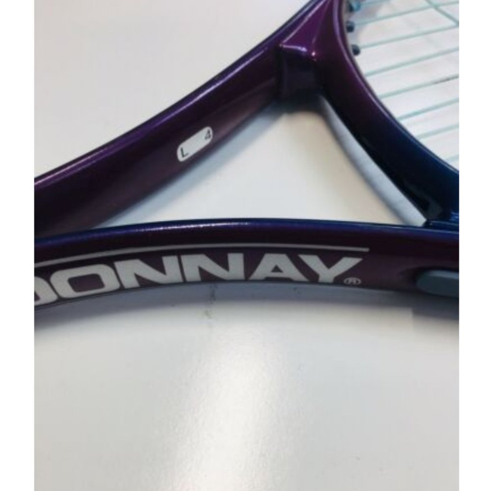 Donnay APR VIPER Tennis Racket multi-color - Picture 5 of 7